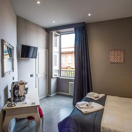 Bed and Breakfast Roma 2B Exterior foto