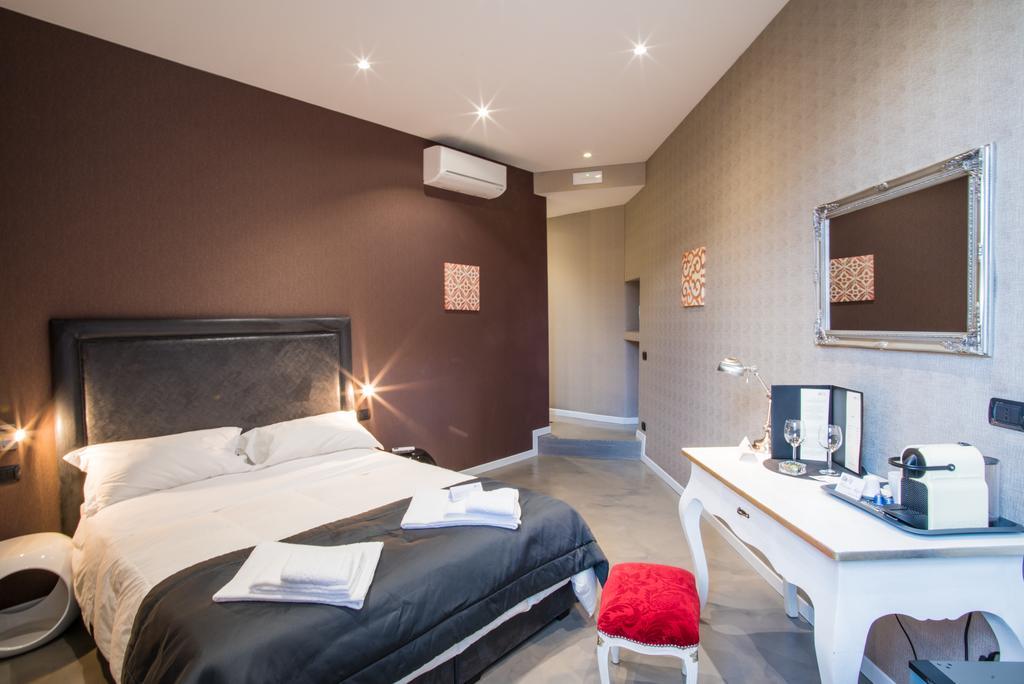 Bed and Breakfast Roma 2B Exterior foto